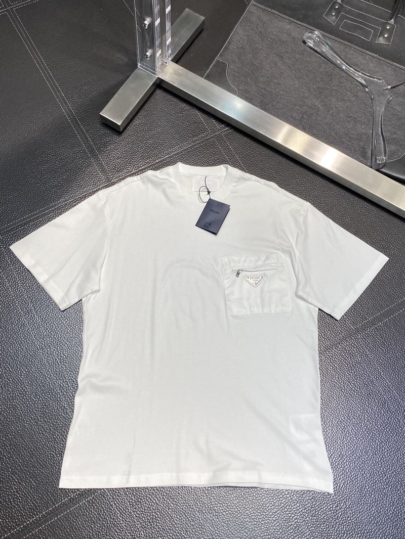 Prada T-Shirts